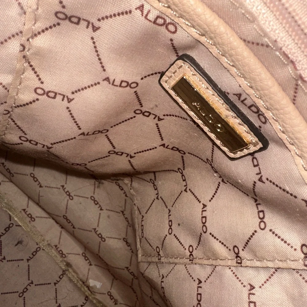 Aldo Backpack - Picture 5 of 5